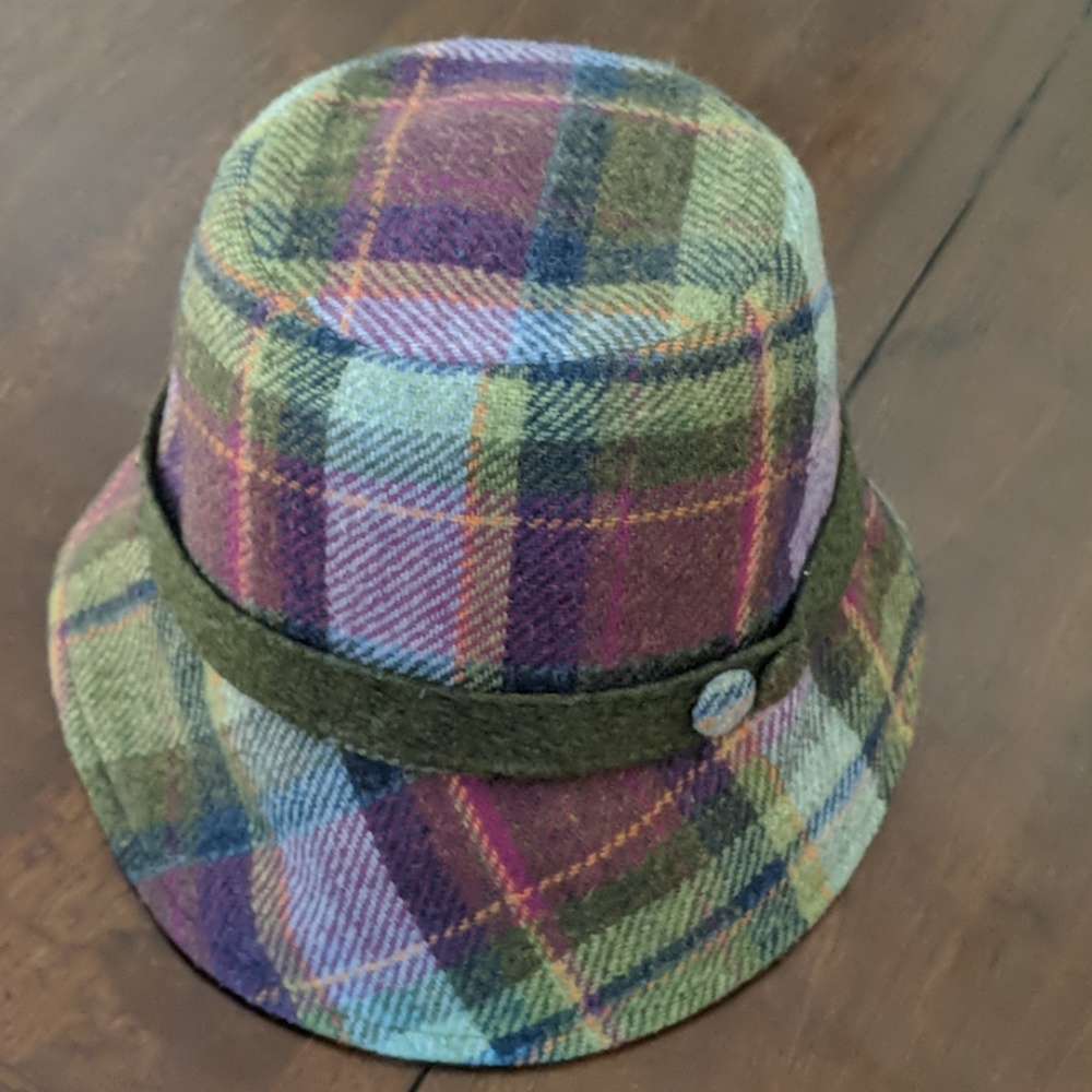 Micros Wool Hat
